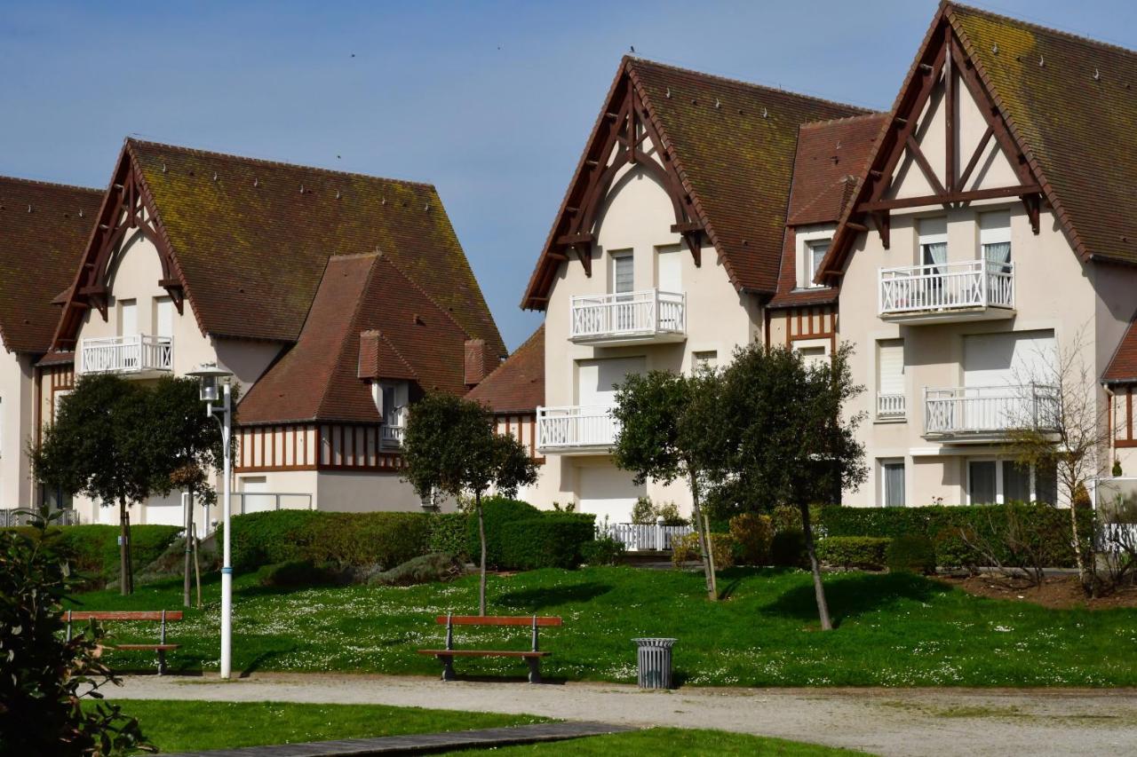 En Sol'Eau -Appartement A 50 M De La Plage クルル・シュル・メール エクステリア 写真
